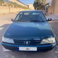 ار دی ۱۳۸۵ فوری|خودرو سواری و وانت|اشتهارد, |دیوار