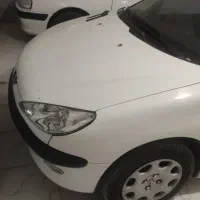 پژو۲۰۶ تیپ ۵