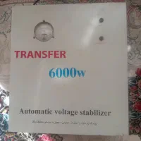 ترانس فور ولتاژ برق خانگی وباغ ویلا و000