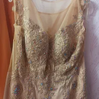 دو عدد پیراهن مجلسی خیلی تمیز فقط یک بار تن شده|لباس|اسفراین, |دیوار