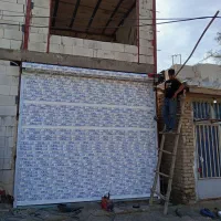 کرکره برقی تعمیرات.خدمات|خدمات پیشه و مهارت|مشهد, بهمن|دیوار