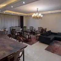 100متری /دوخواب/ نوساز /خیابان معلم بینظیر