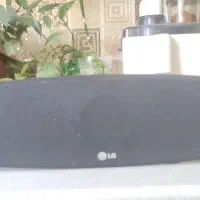 یک جفت باند 7 اینچ Sony و باند center تک LG