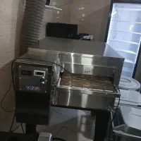 لوازم فست‌فود ،تجهیزات فست‌فود