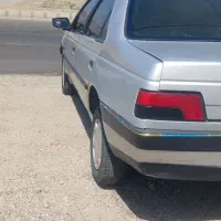 پژو405مدل89|خودرو سواری و وانت|کهنوج, |دیوار
