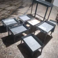 منقل کباب