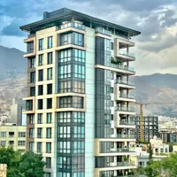 تک واحدی مدرن با ویوو ۳۶۰درجه|اجارهٔ آپارتمان|تهران, الهیه|دیوار