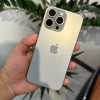15 پرو مکس ۲۵۶