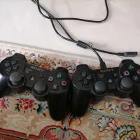 Ps3 اسلیم 320.  2دسته اصلی|کنسول، بازی ویدئویی و آنلاین|تهران, قیام|دیوار