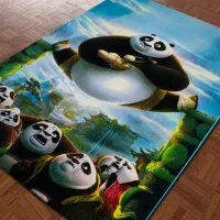 قالیچه اتاق کودک