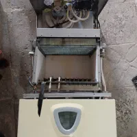 خریدار پکیج و ابگرمکن فرسوده و خراب