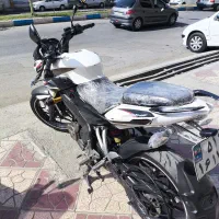 موتور ان اس ns 200|موتورسیکلت|پاکدشت, پاکدشت (مامازند)|دیوار