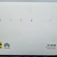 مودم LTE هواوی ایرانسل TF i60 h1