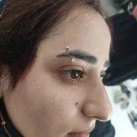 آف پرسینگ بینی۳۹۰ پیرسینگ ناف۴۹۰ فشیال پاکسازی ۲۹۰|خدمات آرایشگری و زیبایی|مشهد, تربیت (صدف)|دیوار