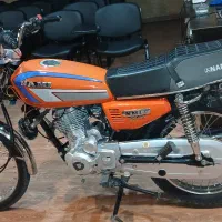 فروش موتور سیکلت ۱۲۵