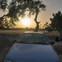 پژو 405 GL - دوگانه سوز CNG، مدل ۸۶|خودرو سواری و وانت|مشهد, پورسینا|دیوار