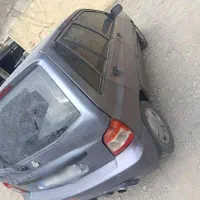 پراید 111 SX، مدل ۱۳۹۱|خودرو سواری و وانت|قم, آزادگان|دیوار