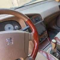 پارس مدل ۹۲ لوازمی ۱۱۰ اسپی|خودرو سواری و وانت|زاهدان, |دیوار