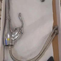 شیر ظرفشویی سینک آشپزخانه شایان