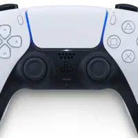 دسته ps5 اصل فابریک دستگاه
