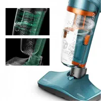جاروبرقی عصایی درما مدل DX900
