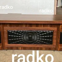 میز مدیریت دفتر کار طرح جدید|مبلمان اداری|چابهار, |دیوار