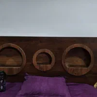 تخت خواب|تخت و سرویس خواب|امیدیه, |دیوار