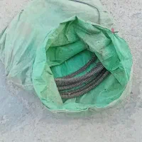 خریده بودم باهاش کار کنم نتونستم|ماشینآلات صنعتی|مشگین شهر, |دیوار