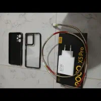 پوکو x5 پرو 5g|موبایل|سنندج, |دیوار