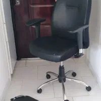 صندلی و میز