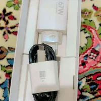 گوشی نوت 12 پرو فایبجی|موبایل|زاهدان, |دیوار