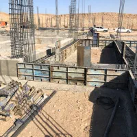 استاد کار ارماتوربندی