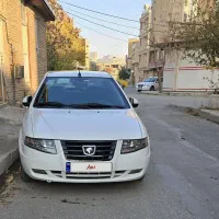 سورن پلاس مدل 1400تک برگ سند