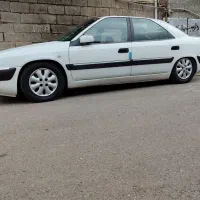 زانتیا 2000مدل 86 بدون رنگ