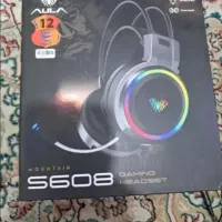 هدست گیمینگ آئولا S608