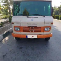 بنز مدل 71
