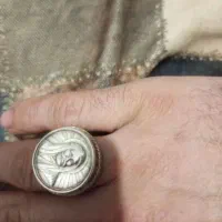 انگشتر شمایل|جواهرات|پردیس, فاز ۱۱|دیوار