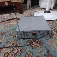 دستگاه سی دی|پخشکننده DVD و ویدیو|تهران, قصر فیروزه ۲|دیوار