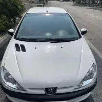 پژو ۲۰۶ تیپ ۲