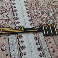 نئون تزعینی