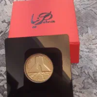 شمش پرنیا  ۲۴ عیار