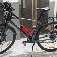 دوچرخه جاینت شهری ،سایکل توریسم Giant