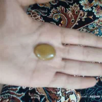 این انگشتر یه خاصیت داره