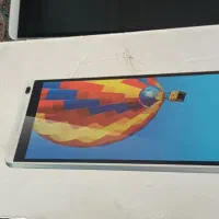 تبلت هواوی مدلs8 حافظه۱۶اندرود۴سیمکارت خورسالم