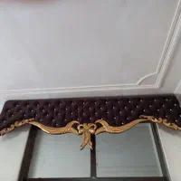 دو عدد کتیبه|پرده، رانر، رومیزی|خرمشهر, |دیوار
