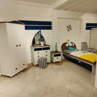 فروش سرویس خواب ساحل چوب|تخت و سرویس خواب|جم, |دیوار