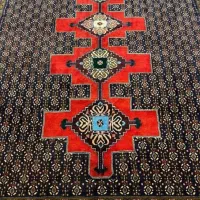 ۶متری سنندج(حراج پاییزی فرش خیام)|فرش|کرج, کوی امامیه|دیوار