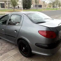 ۲۰۶ اس دی فوق العاده تمیز