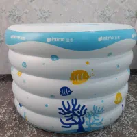 استخر بادی کودک مارک اینتایم