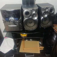 صوتی تصویری|تلویزیون و پروژکتور|فلاورجان, |دیوار